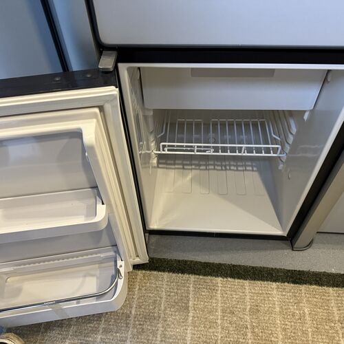 2014 Vauxhall Movano 2.3CDTi Camper Van 2 Berth - Pro Conversion - 58429 miles