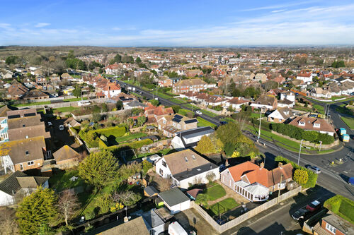 Eastbourne Road, Polegate