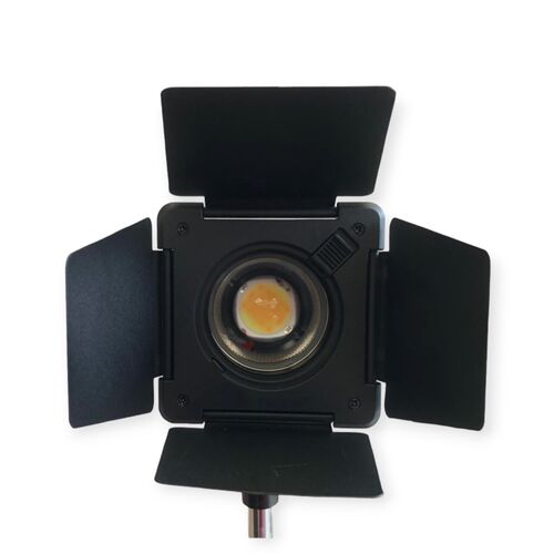 NiceFoto BJ-600/BI-colour SpotLight
