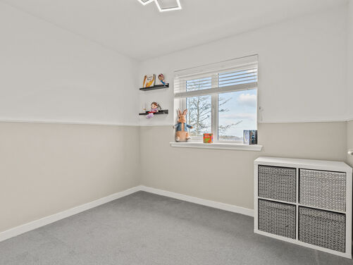 Middlerigg Avenue, Reddingmuirhead, FK2 0WG