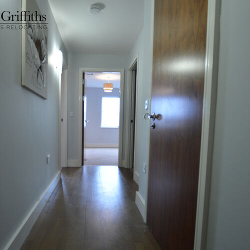 Renting in Cardiff - 2 bedroom apartment, Cardiff Bay