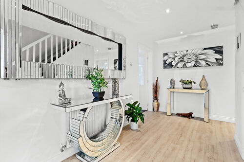 Lessing Lane, Eastbourne