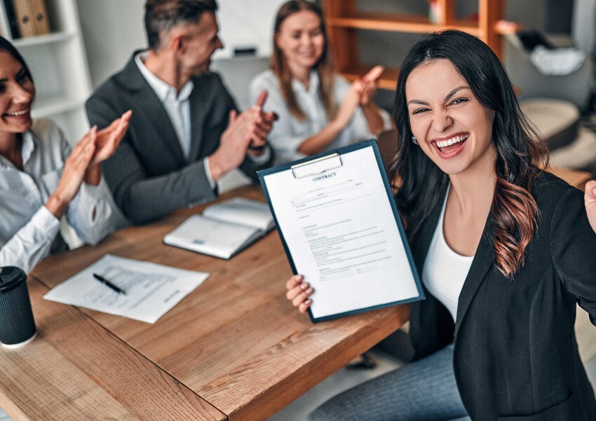 From Application to Offer: How to Ace Every Stage of the IT Recruitment Process