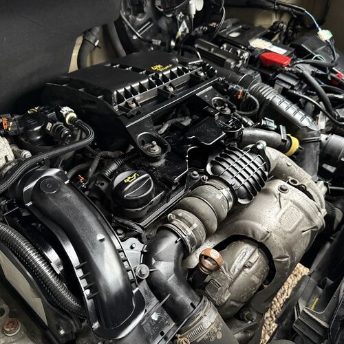 2018 Toyota Proace Camper Van 1.6TD - Urban Campers