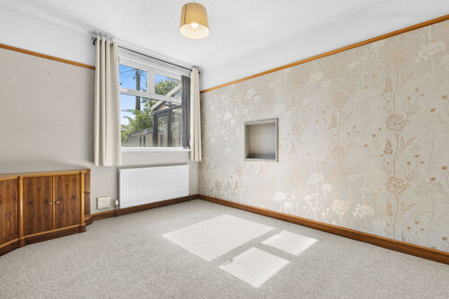 The Triangle, Eastbourne