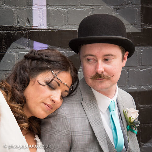 Weddings | Picaga Photography Portrait Landscape Event Action Adult Portsmouth Hampshire