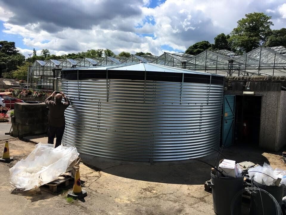 Irrigation &amp; control | Eureka Growing Systems Ltd | Commercial greenhouse builder England | Greenhouse shade screen installers Scotland | Commercial greenhouse repairs Wales | Commercial greenhouses UK  | Commercial greenhouses repairs UK | Commercial greenhouse shade and energy screens UK