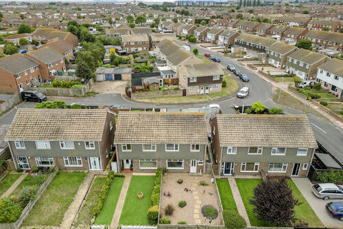 Aylesbury Avenue, Eastbourne