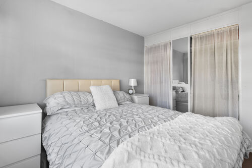 Laburnum Walk, Eastbourne