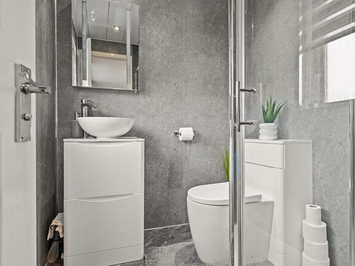 Highlander Way, Tullibody, FK10 2UP