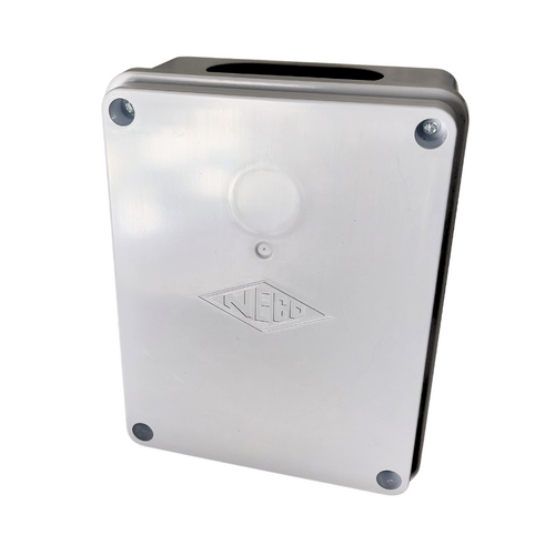 Pin Lock Isolator