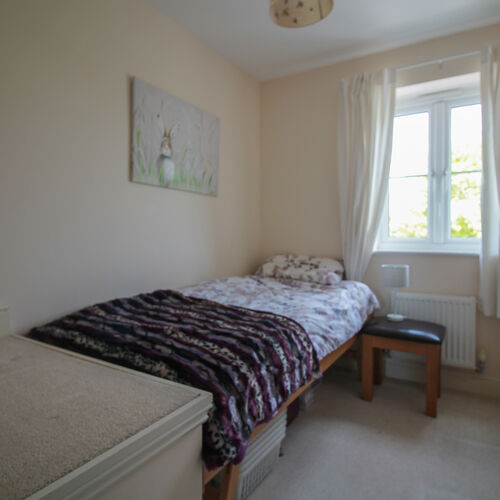 Rose Place, Crowborough
