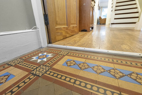 Whitley Road, Eastbourne