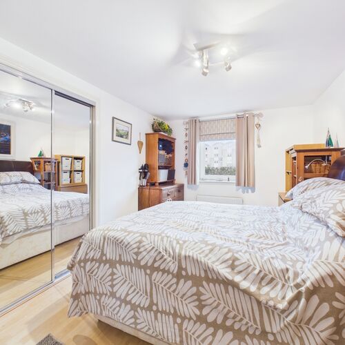 Mariners View, Ardrossan 