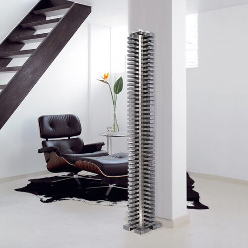 Aeon Truva Designer Stainless Vertical Radiators