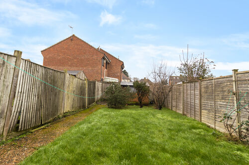 Southern Road, Eastbourne