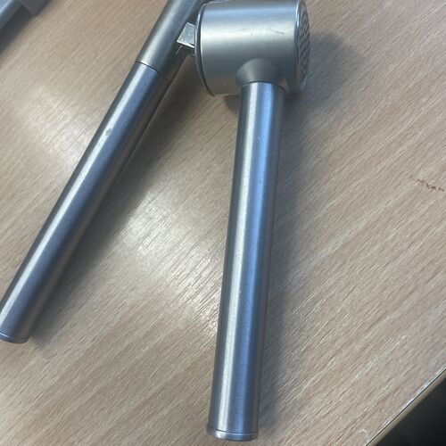 Pre Loved Garlic press
