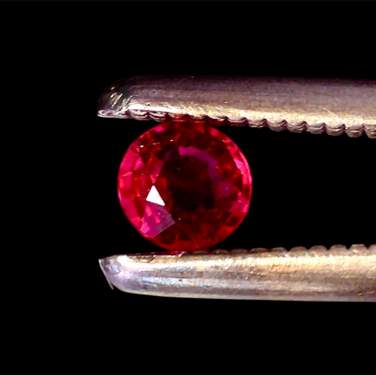 Gemstone replacement & setting