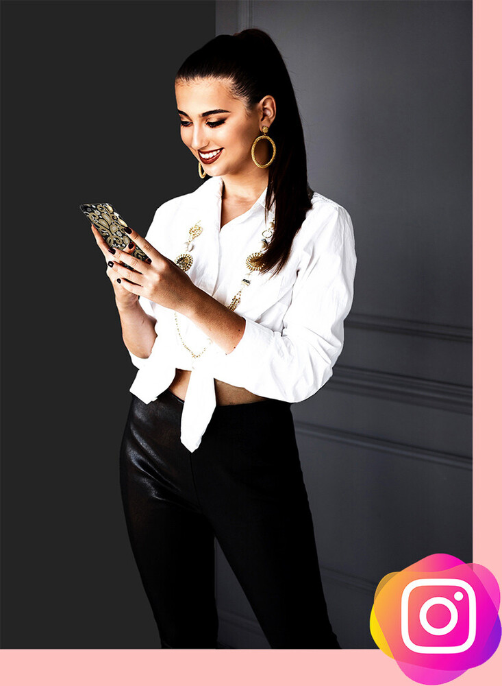 Your Style Story | ELANZI