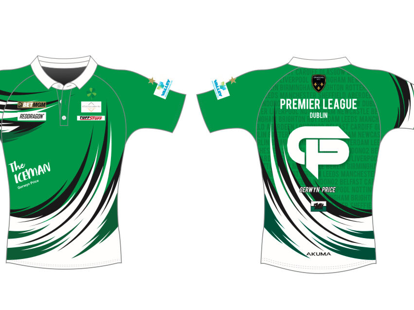 Dublin Green Premier League