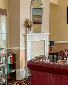 Clifton Hotel Scarborough
