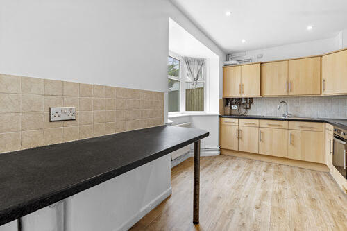 Northbourne Road, Eastbourne