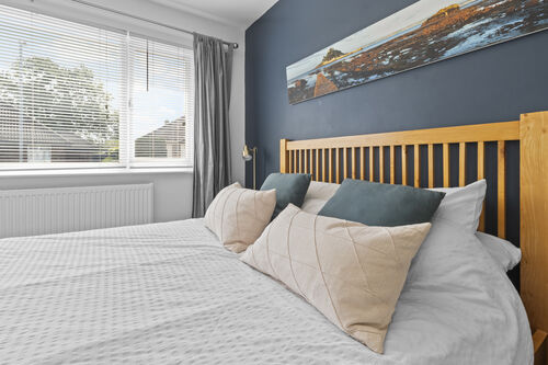 Courtland Road, Polegate