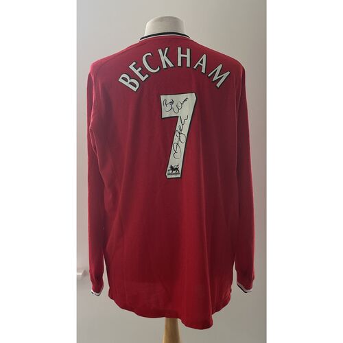 David Beckham