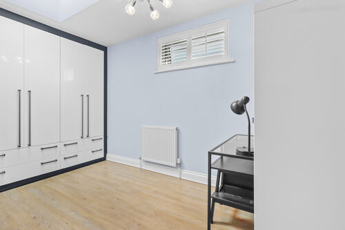 Sandwich Mews, Eastbourne