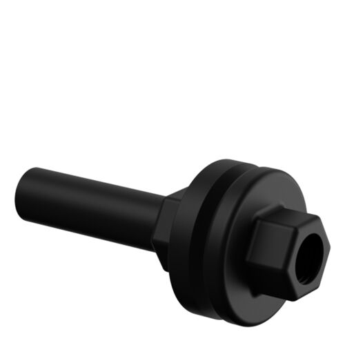 1/2" BSP Female tank connector