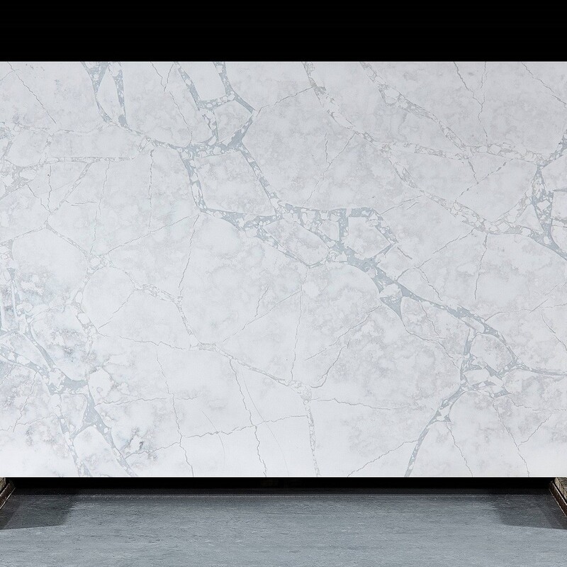  IStone Bianco Eclipse