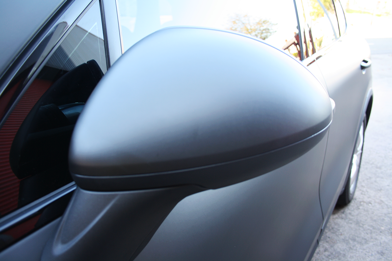 Porsche Cayenne Turbo