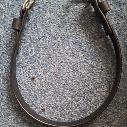 Bridle Parts *Secondhand*