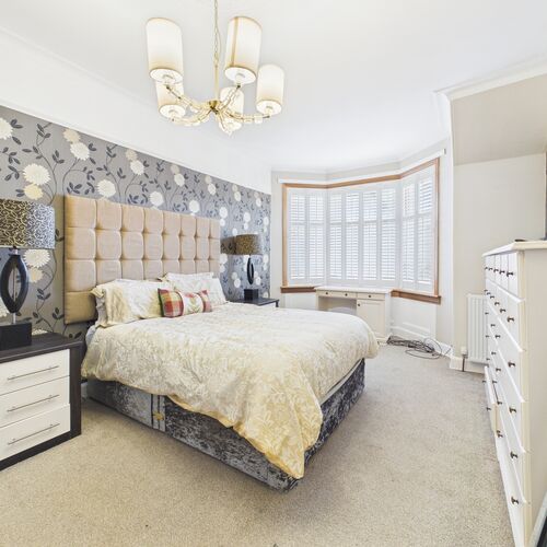 High Road, Stevenston 