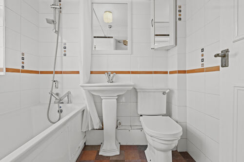 Abbey Road, Eastbourne