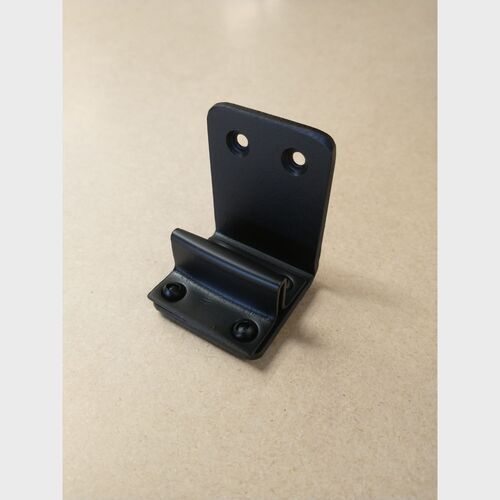 Concealed Guide - Wall Fix