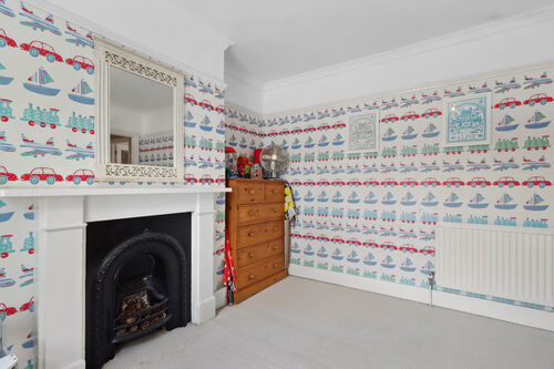 Hurst Road, Eastbourne