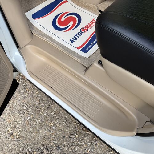 2010 Toyota Alphard 2.4 Petrol Auto Camper Van - Pro Conversion