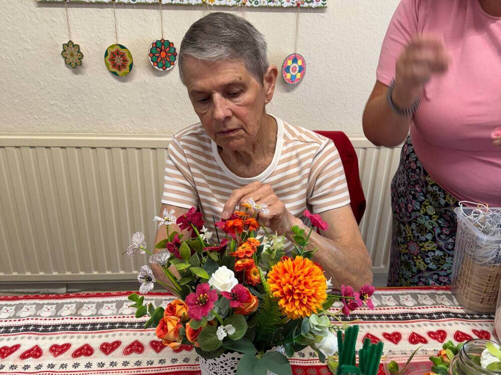 Dementia Day Club Bristol (Hanham)