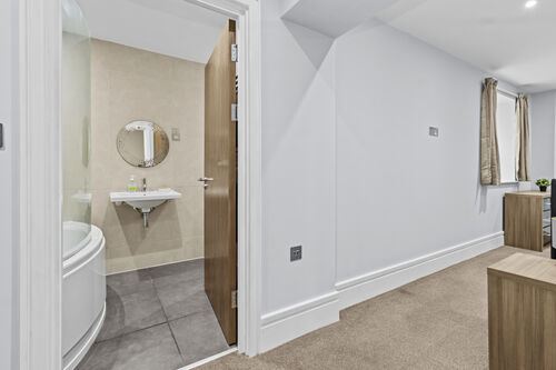 Hartington Place, Eastbourne