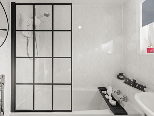 Lorimer Place, Carron, FK2 8DT