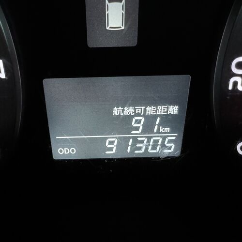 2009 Toyota Alphard Camper Van Auto 4 Berth 2.4 Petrol - Pro Conversion