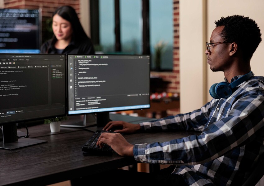 The Growing Threat Landscape: Why Cyber Security Professionals Are More Crucial Than Ever