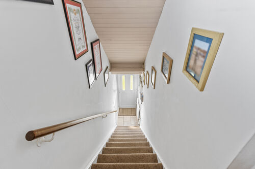 The Rising, Eastbourne