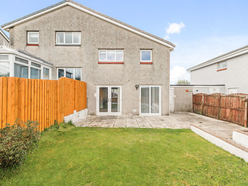 Pirleyhill Gardens, Falkirk, FK1 5NB