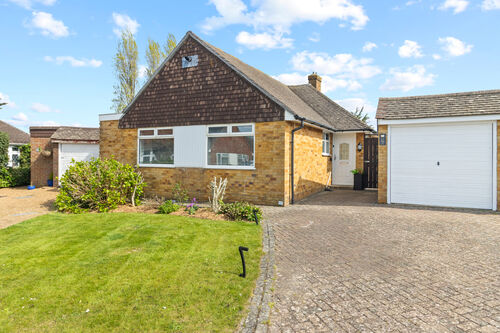 Glen Close, Polegate