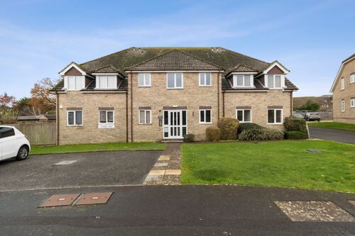Honeycrag Close, Polegate