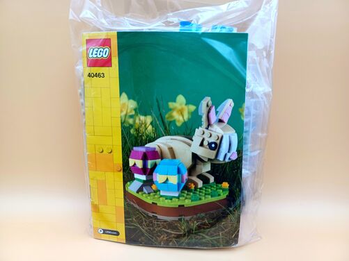 Lego® - Easter Bunny