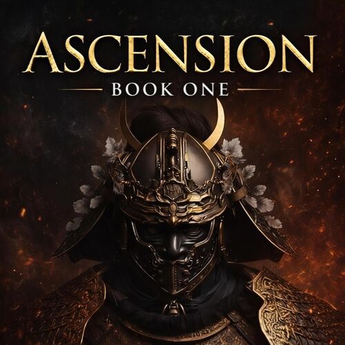 ASCENSION-BOOK ONE