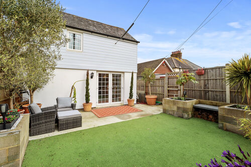 Eastbourne Road, Willingdon